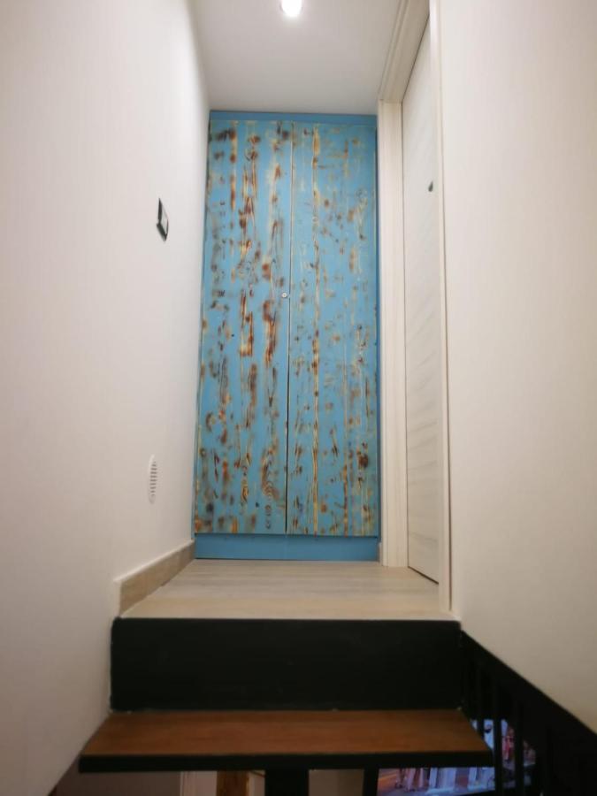 La Casetta 62 Naples Exterior photo